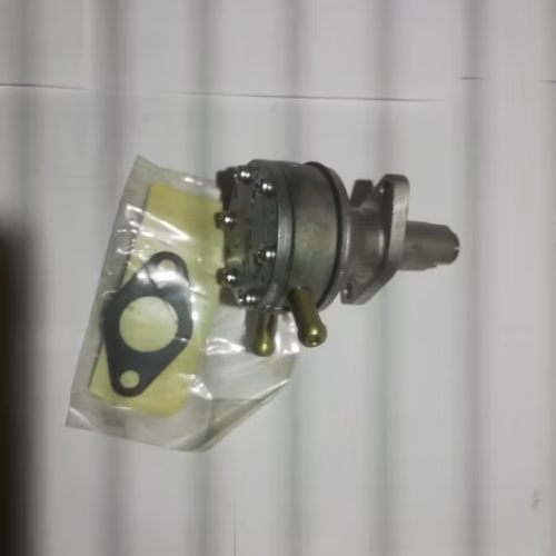 Polttoainepumppu/Fuelpump Bobcat 6666850