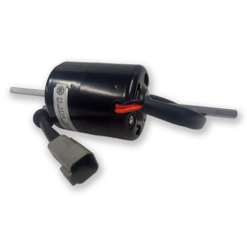 BOBCAT puhallinmoottori