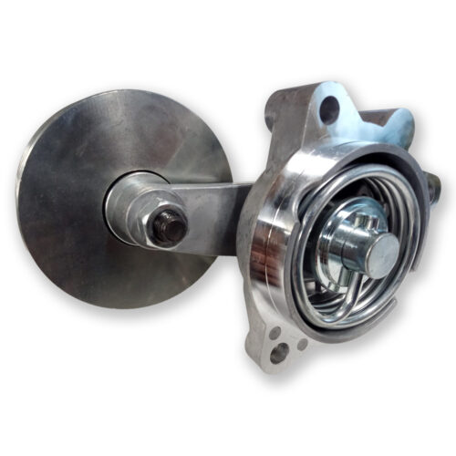 Hihnankiristin Deutz 912/913