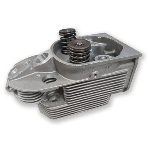 Sylinterikansi täydellinen Deutz BFL912/913