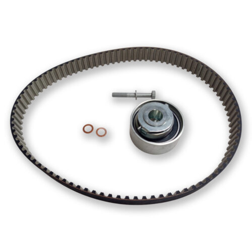 Jakohihnasarja Volvo