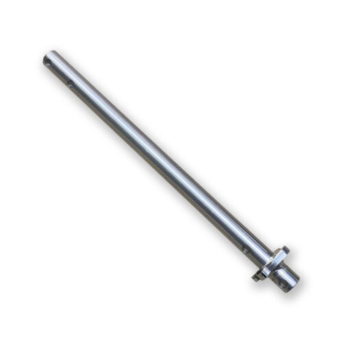Kylvöyksikön akseli 10044724